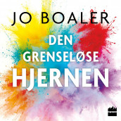 Den grenseløse hjernen av Jo Boaler (Nedlastbar lydbok)