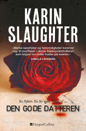 Den gode datteren av Karin Slaughter (Ebok)