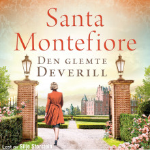 Den glemte Deverill av Santa Montefiore (Nedlastbar lydbok)