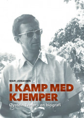 I kamp med kjemper av Mari Jonassen (Heftet)