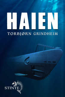 Haien av Torbjørn Grindheim (Ebok)