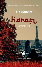 Haram av Leif Knudsen (Ebok)