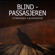 Blindpassasjeren av Torbjørn Grindheim (Nedlastbar lydbok)