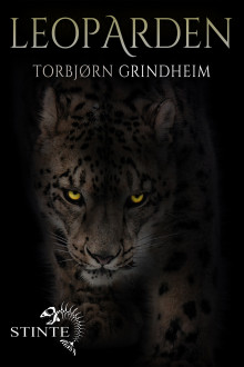 Leoparden av Torbjørn Grindheim (Ebok)
