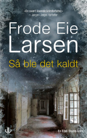 Så ble det kaldt av Frode Eie Larsen (Innbundet)