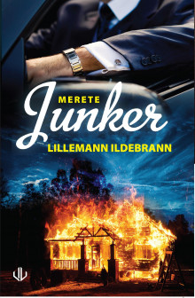 Lillemann Ildebrann av Merete Junker (Ebok)