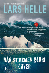 Når stormen aldri løyer av Lars Helle (Heftet)