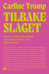 Tilbakeslaget av Carline Tromp (Ebok)