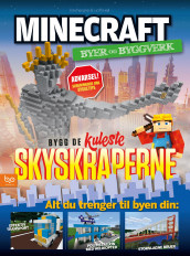 Minecraft (Heftet)