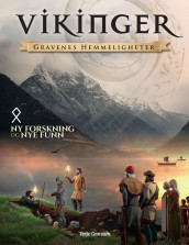 Vikinger av Terje Gansum (Heftet)