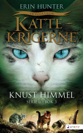 Knust himmel av Erin Hunter (Heftet)