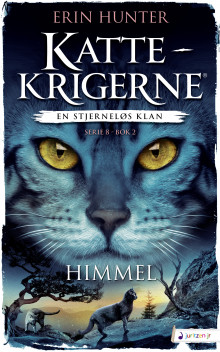 Himmel av Erin Hunter (Ebok)