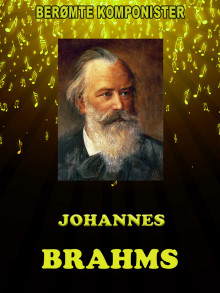 Johannes Brahms av Elizabeth Gardner (Ebok)