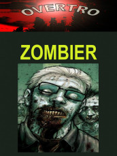 Zombier av Marte Østmoe (Ebok)