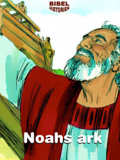 Noahs ark (Ebok)