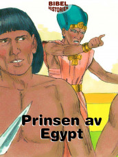 Prinsen av Egypt (Ebok)