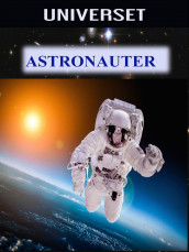 Astronauter av James Wright (Ebok)