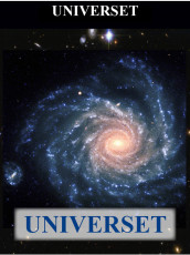 Universet av Edward Alan Kurtz (Ebok)