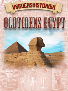 Oldtidens Egypt av Victoria Turner (Ebok)