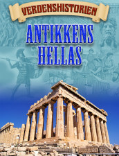 Antikkens Hellas av Veronica Roberts (Ebok)