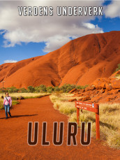 Uluru i Australia av Morten Johansen (Ebok)