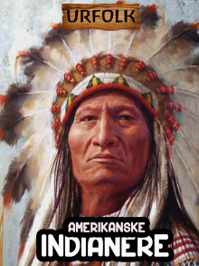De amerikanske indianerne av Victoria Turner (Ebok)