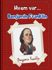 Benjamin Franklin av Creighton. Valerie (Ebok)