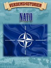 NATO av Stuart Wilson (Ebok)