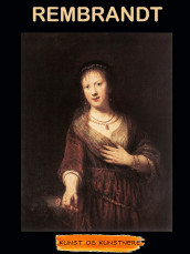 Rembrandt av Anniken Schiøll (Ebok)