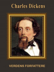 Charles Dickens av William Thorpe (Ebok)