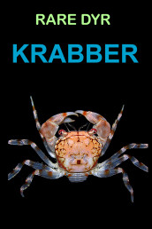 Krabber av Edward Alan Kurtz (Ebok)