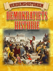 Demokratiets historie (Ebok)