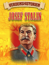 Josef Stalin av Victoria Turner (Ebok)