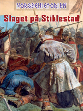 Slaget på Stiklestad av Kim Hjardar (Ebok)