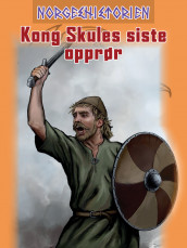 Kong Skules siste opprør av Knut Arstad (Ebok)
