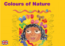 Colours of nature av Bulbul Sharma (Ebok)
