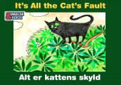 Alt er kattens skyld = It's all the cat's fault av Tania Timani (Ebok)