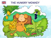The hungry monkey av Sangeta Goel (Ebok)