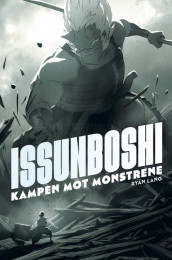 Issunboshi av Ryan Lang (Innbundet)