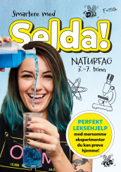 Smartere med Selda! av Selda Ekiz (Heftet)