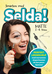Smartere med Selda! av Selda Ekiz (Heftet)