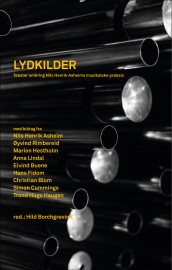 Lydkilder (Heftet)