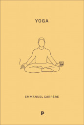 Yoga av Emmanuel Carrère (Ebok)