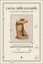 I seng med fienden av Ellen Støkken Dahl (Ebok)