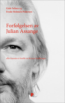 Forfølgelsen av Julian Assange av Gisle Selnes og Frode Helmich Pedersen (Ebok)