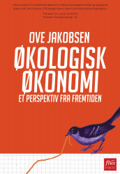 Økologisk økonomi av Ove Jakobsen (Heftet)