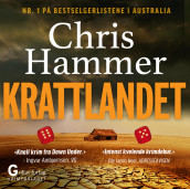 Krattlandet av Chris Hammer (Nedlastbar lydbok)