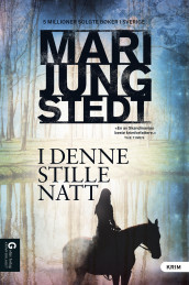 I den stille natt av Mari Jungstedt (Ebok)