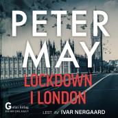 Lockdown i London av Peter May (Nedlastbar lydbok)
