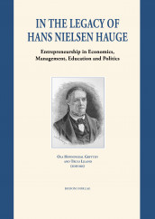In the legacy of Hans Nielsen Hauge (Heftet)
